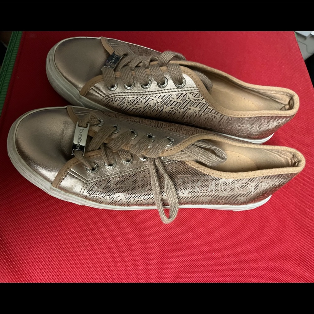 BEBE sneakers
